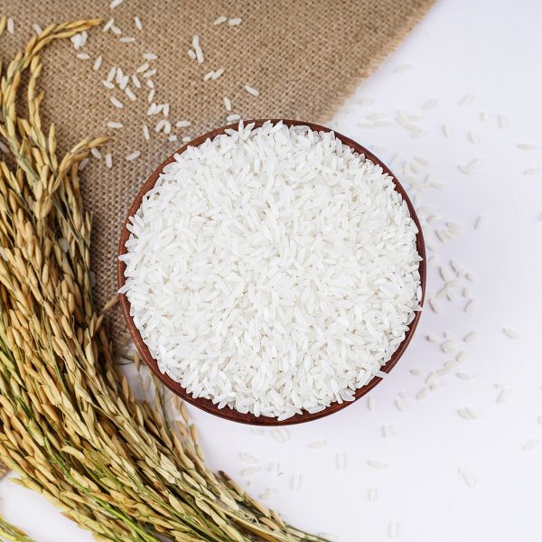 Gạo Ấn IR64 - Ảnh 4
