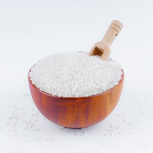 Gạo Ấn Swarna