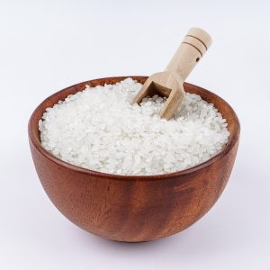 Gạo Nhật