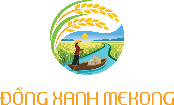 Đồng Xanh Mekong